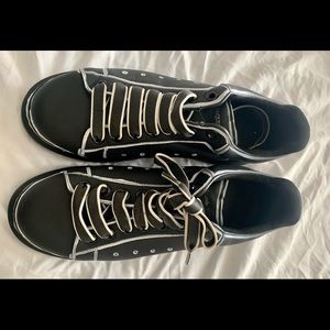 Alexander McQueen Sneakers Men’s Size 7 EU (40)